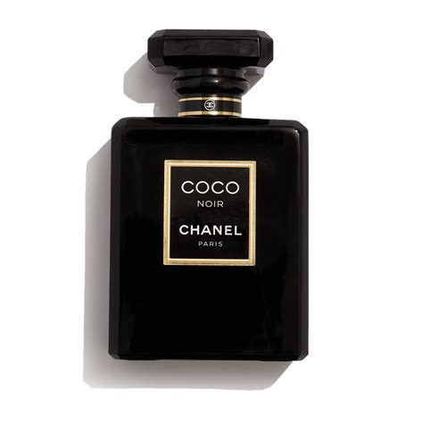 chanel coco noir ici paris|coco noir Chanel 100ml.